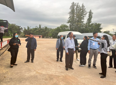 ร่วมสังเกตการณ์ คณะกรมสหกรณ์และพัฒนาชนบทเมียนมาร์ ... พารามิเตอร์รูปภาพ 98